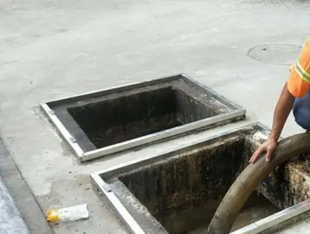 北票化粪池清理
