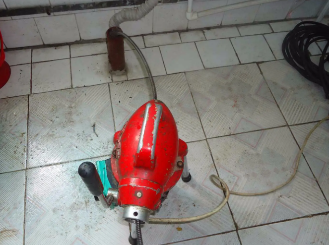 北票下水道疏通