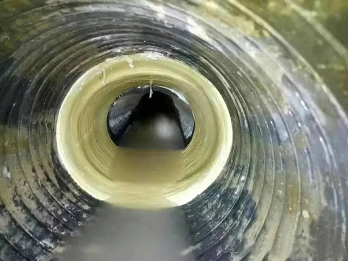 北票内衬修复法通常适用于哪些类型的断面管道