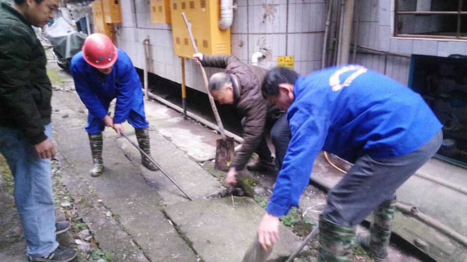 北票清掏化粪池、管道疏通一站式服务<高效><技术><可靠>